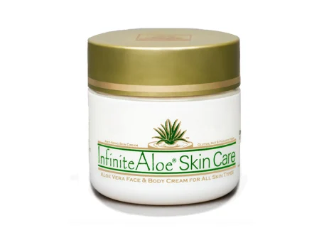 INFINITE ALOE SKIN CARE 228ml