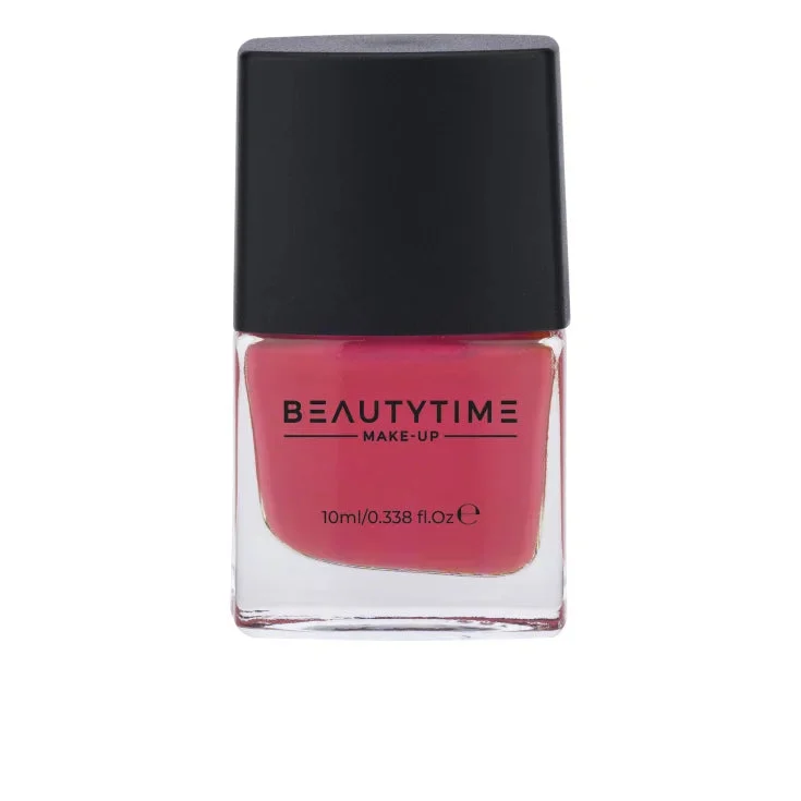 Beautytime international Smalto Bubble Gum 08 BeautyTime 10ml