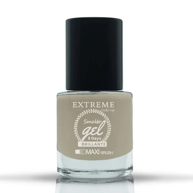 Beautytime international Smalto Gel 8 Giorni 05 Beige Nude Extreme 7,5ml