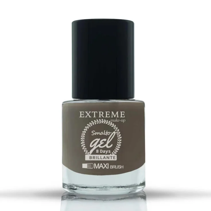 Beautytime international Smalto Gel 8 Giorni 07 Fango Extreme 7,5ml