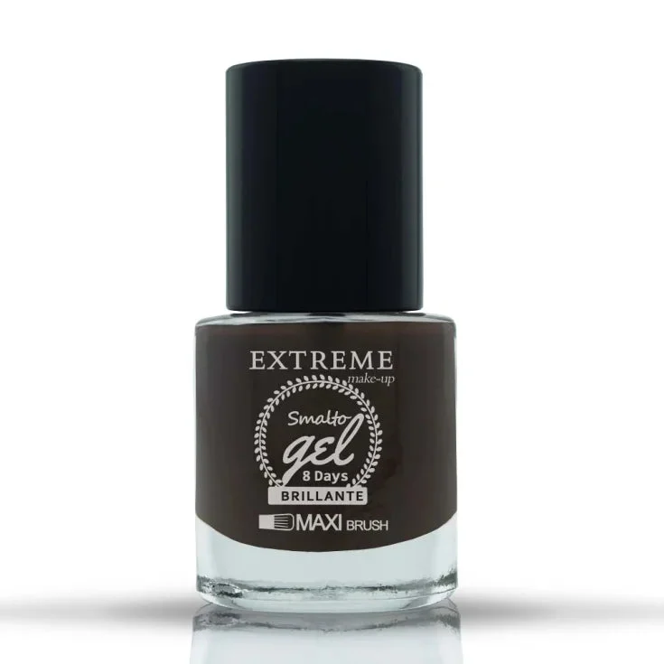 Beautytime international Smalto Gel 8 Giorni 08 Cioccolato Extreme 7,5ml