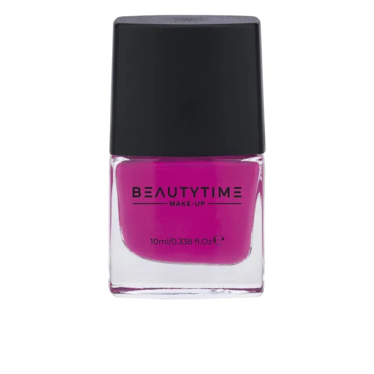 Beautytime international Smalto Mexi Pink 09 BeautyTime 10ml