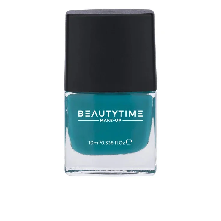Beautytime international Smalto Scuba Blue 14 BeautyTime 10ml