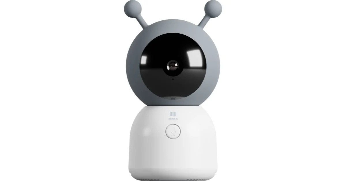 Tesla Smart Camera Baby B200 telecamera