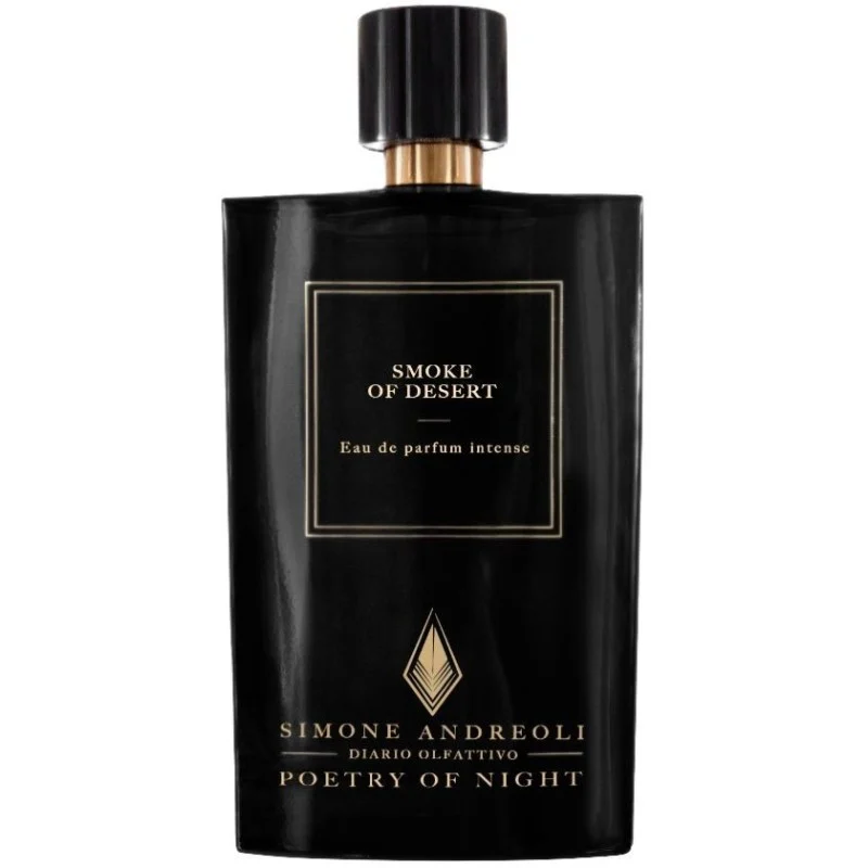 Smoke of Desert 100ml