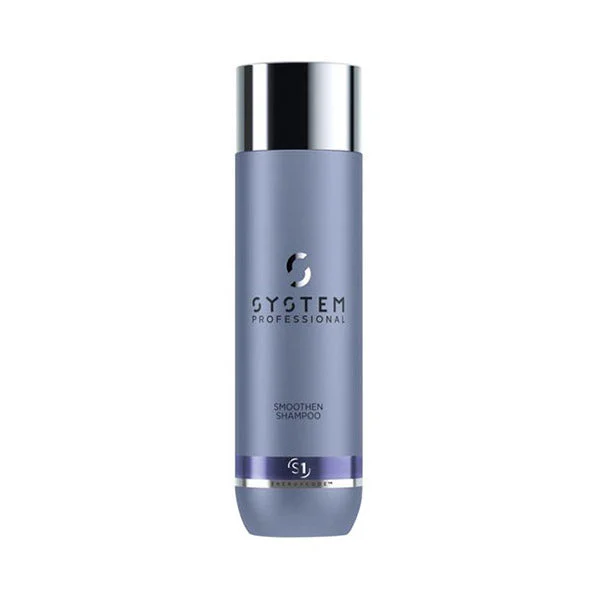 System Professional Smoothen Shampoo 250ml