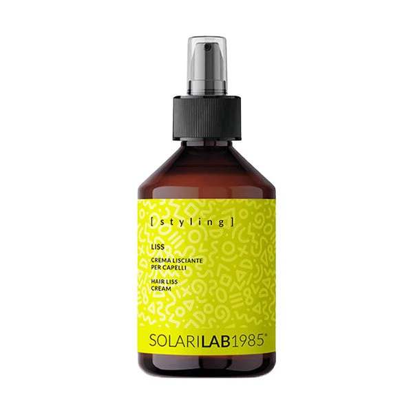 SolariLab Styling Liss Cream 200ml