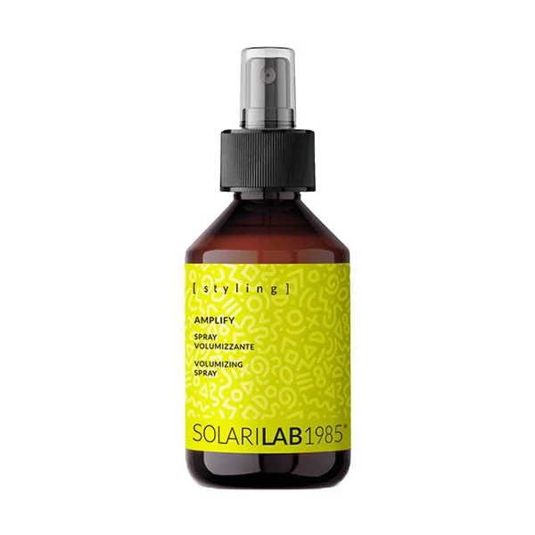 SolariLab Styling Volumizing Spray 150ml