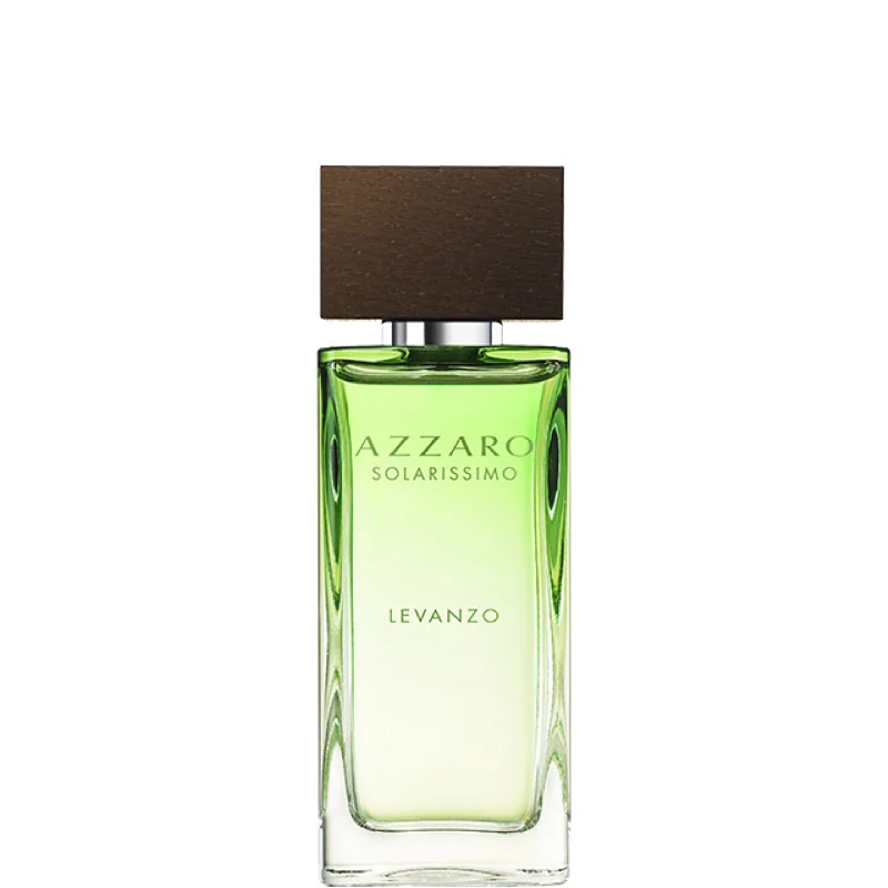 Solarissimo Levanzo Eau de Toilette 75ml