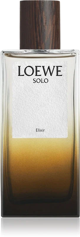 Loewe Solo Elixir Eau de Parfum per uomo 100 ml
