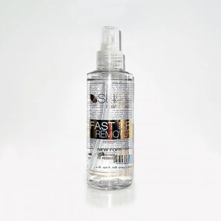 Seiseta Solvente per Rimozione veloce biadesive - 150ml