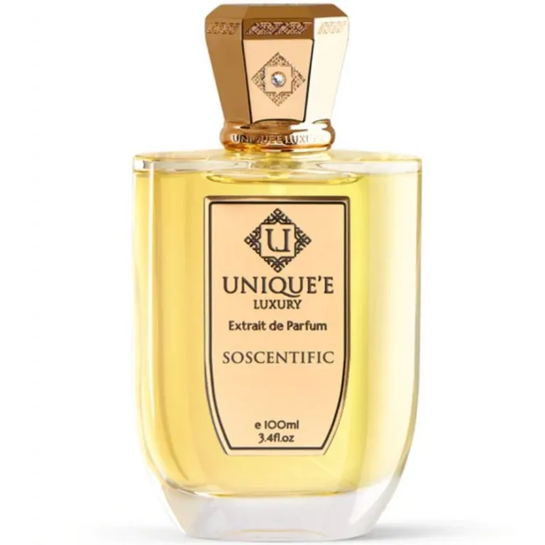Soscentific 100ml
