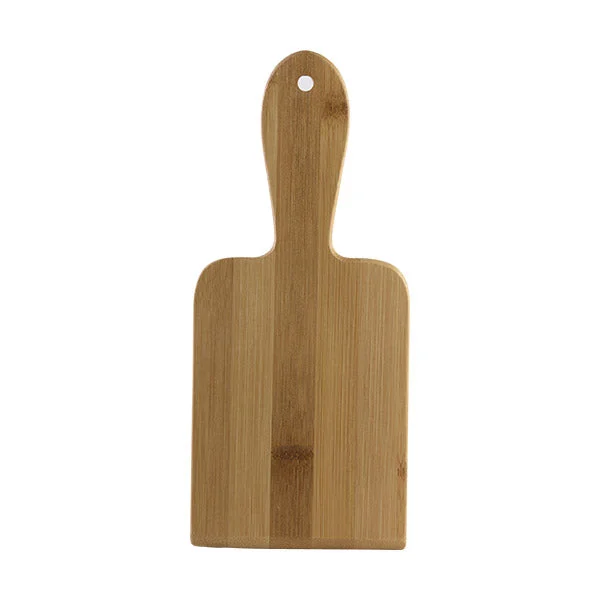 Black Star Spatola Mèches 100% Bamboo Corta