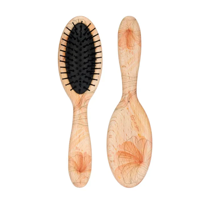 Beautytime international Spazzola Mignon Floris Beautytime 1 Pezzo