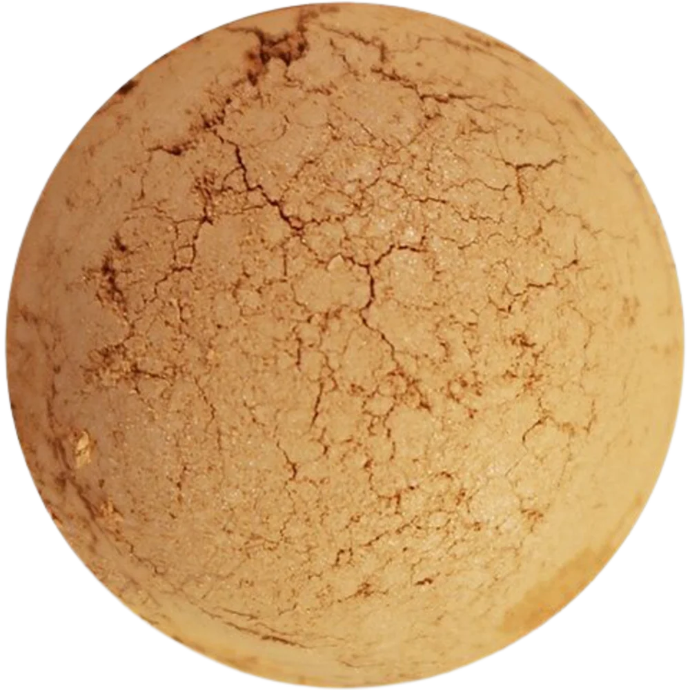 Angel minerals Fondotinta speciale Angel Touch Minisize Sun (2 g)
