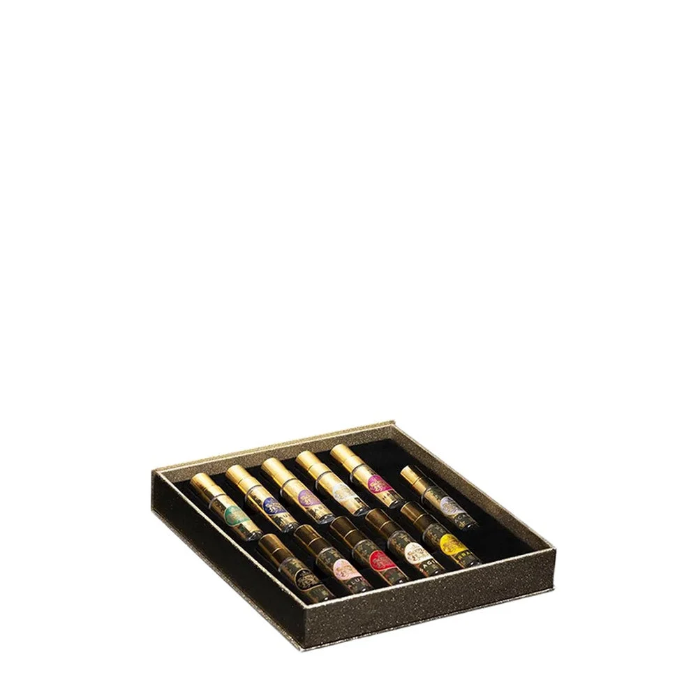 Spirit of kings Gold Collection Discovery Kit