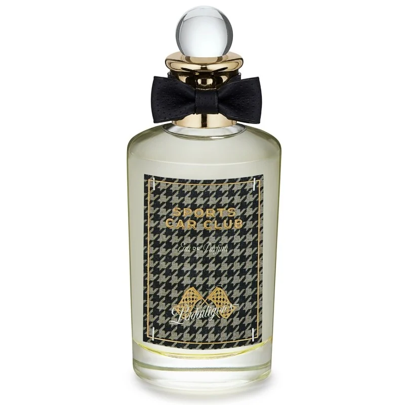 SPORTS CAR CLUB 100ml