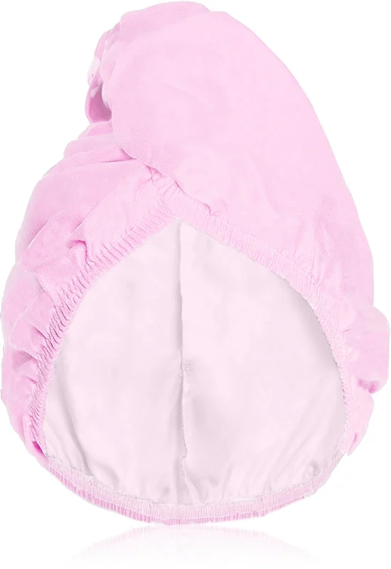 GLOV Sports asciugamano per capelli Sport rosa