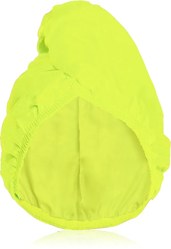 GLOV Sports asciugamano per capelli Sport Lime
