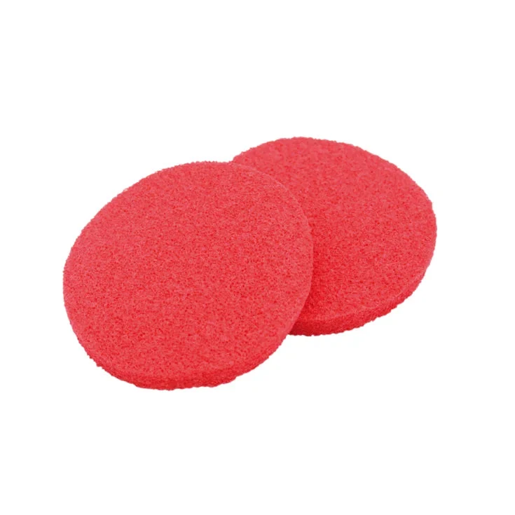 Beautytime international Spugnette Esfolianti Beautytime 2 Pezzi