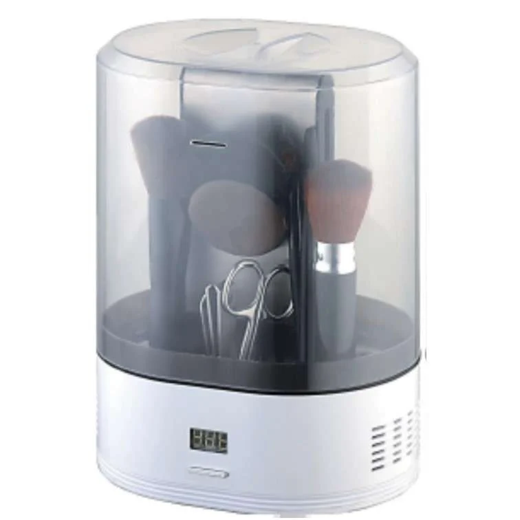 STERILIZZATORE PENNELLI E ACCESSORI COSMETICI