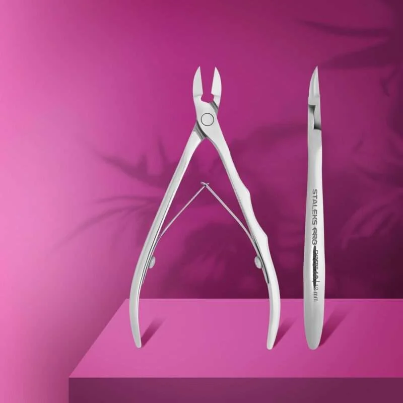 TRONCHESE PROFESSIONALE PER UNGHIE EXPERT 60 12 MM