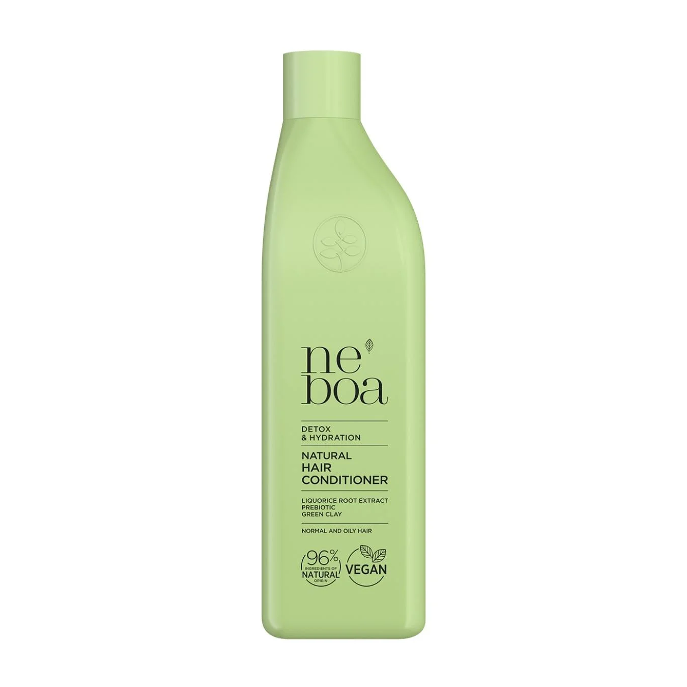 DETOX & HYDRATION Balsamo Naturale Rinfrescante e Idratante