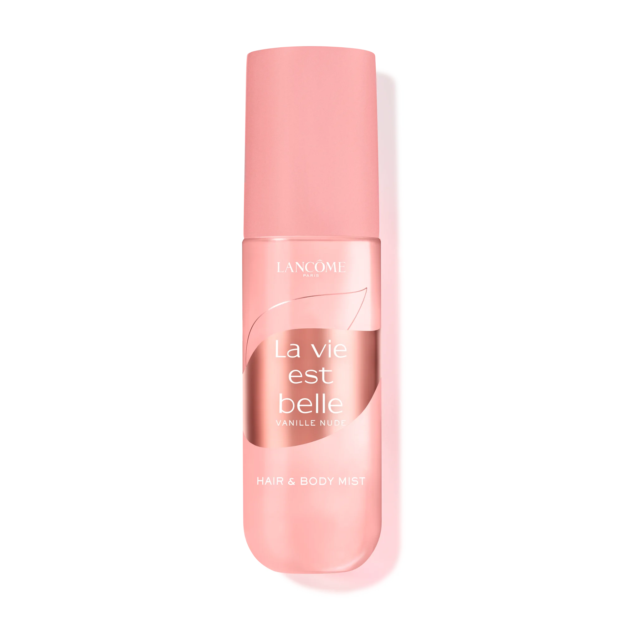 La Vie Est Belle Vanille Nude Spray Corpo
