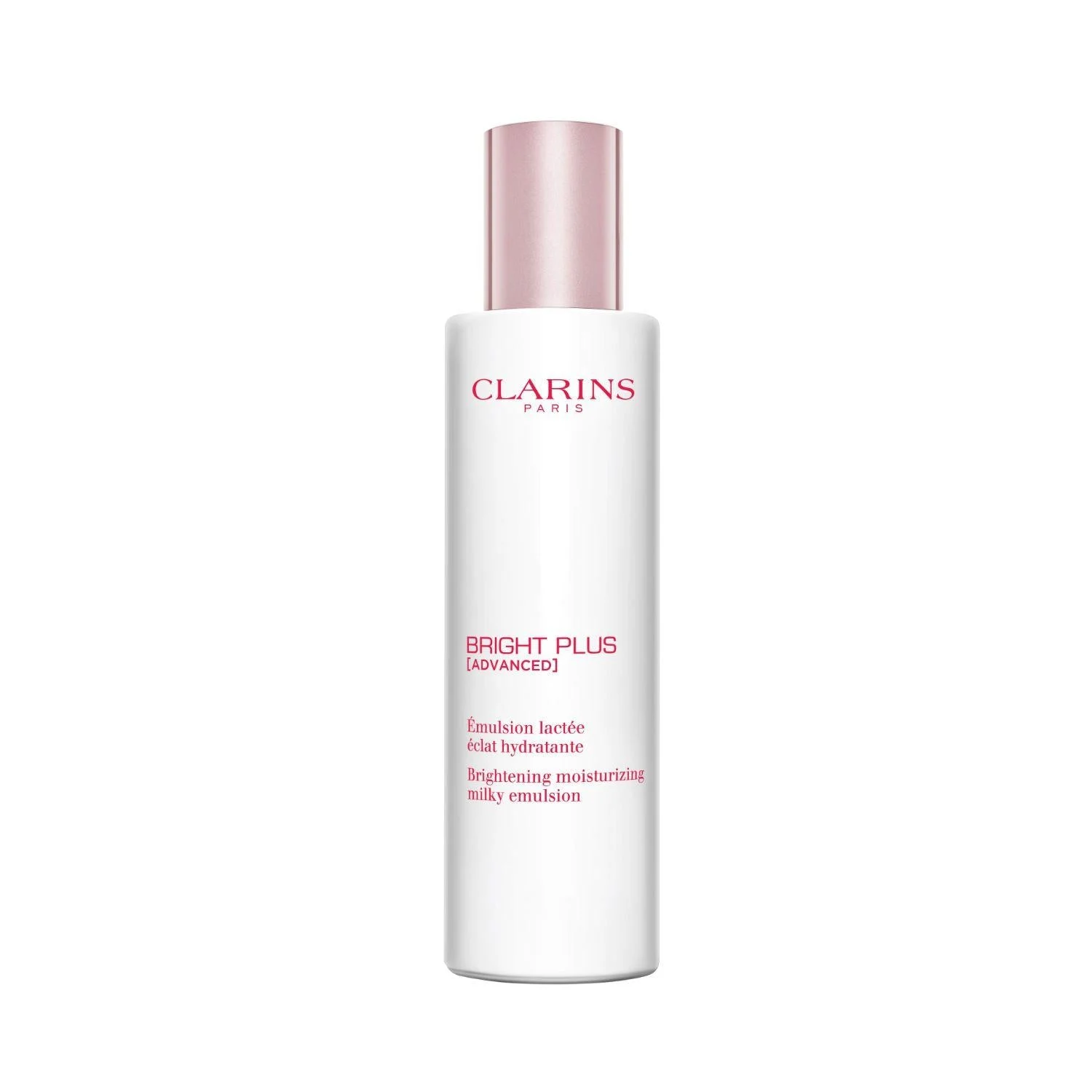 BRIGHT PLUS ADVANCED Emulsion Éclat Hydratante