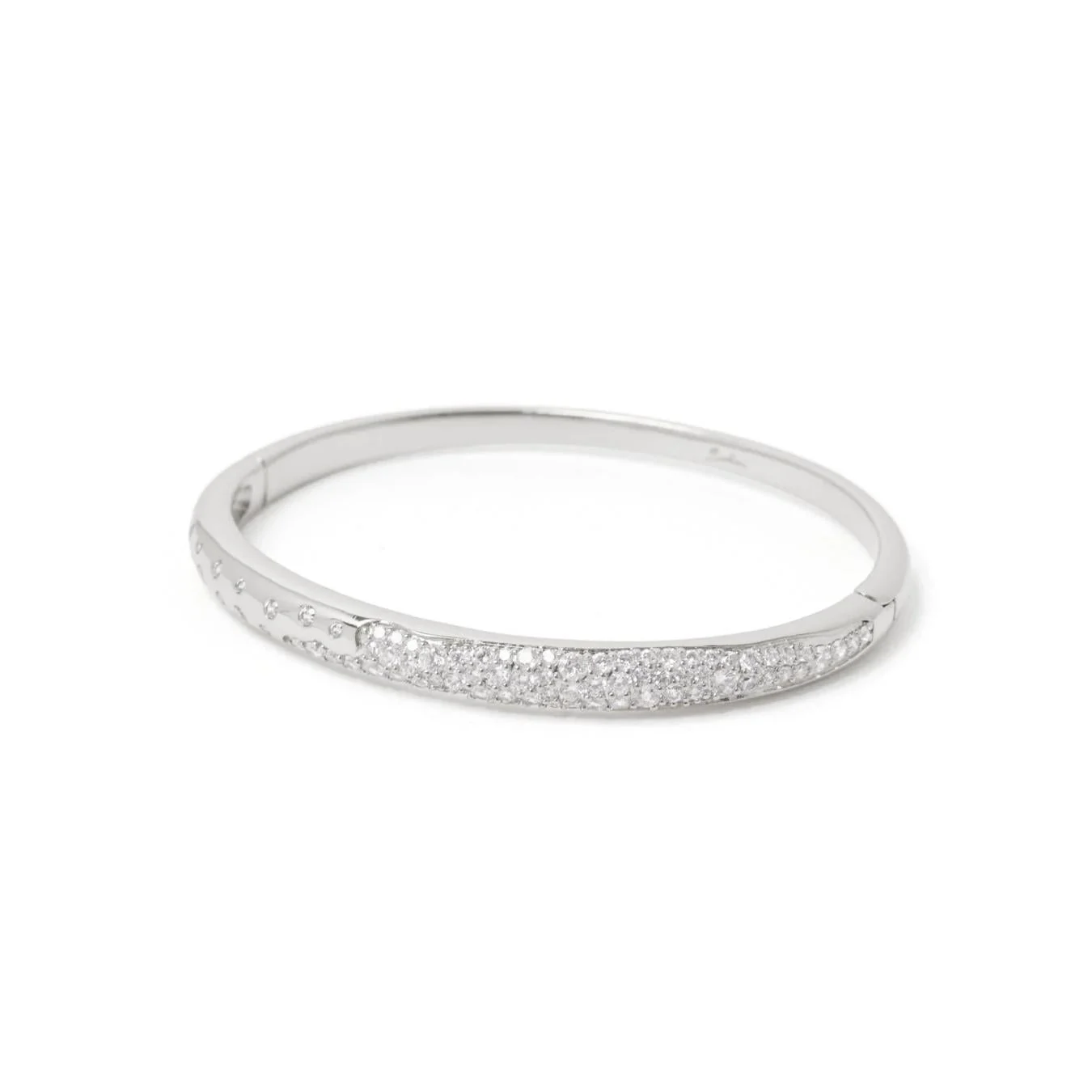 Bracciale rigido Trinità dei Monti
