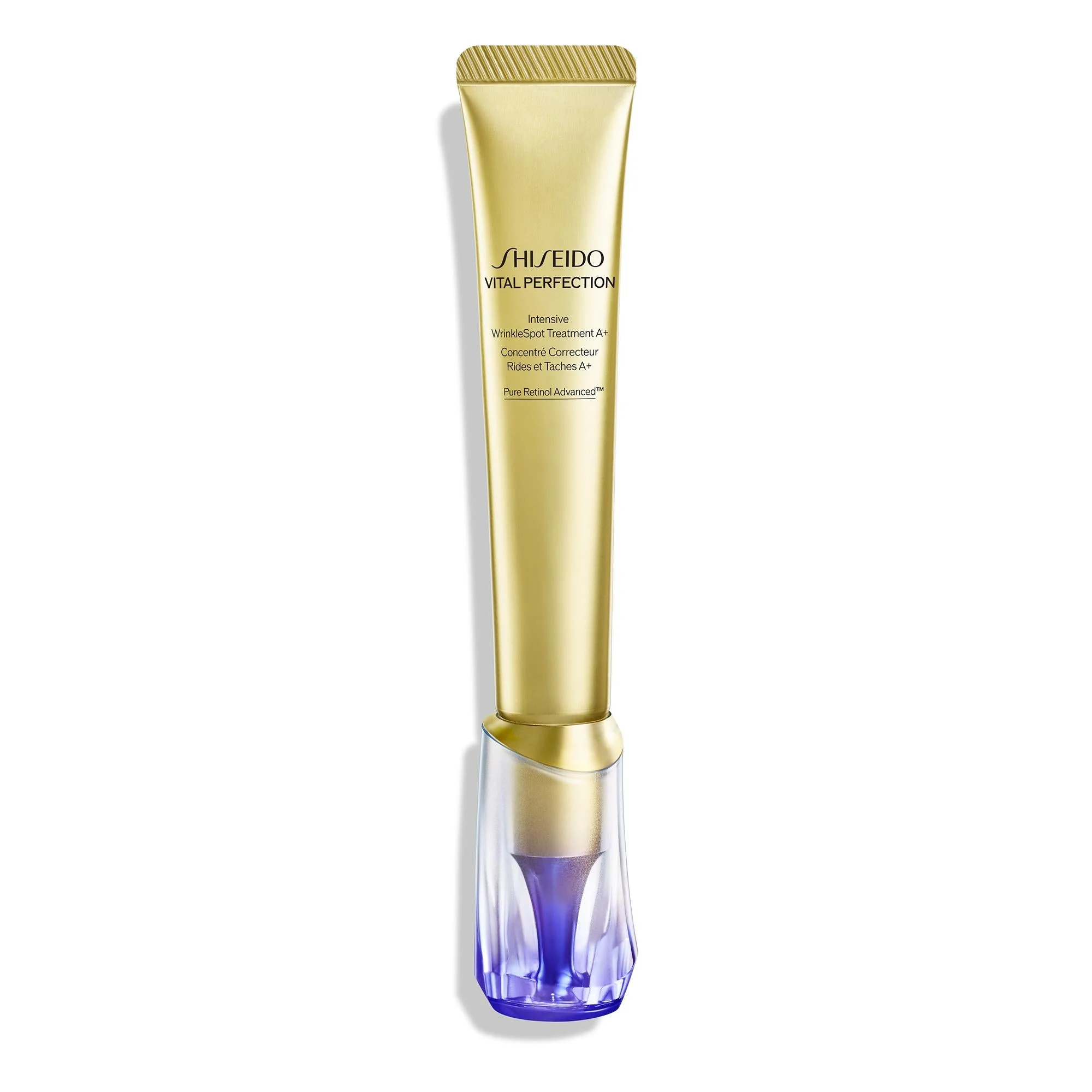 Vital Perfection Intensive WrinkleSpot Treatment A+