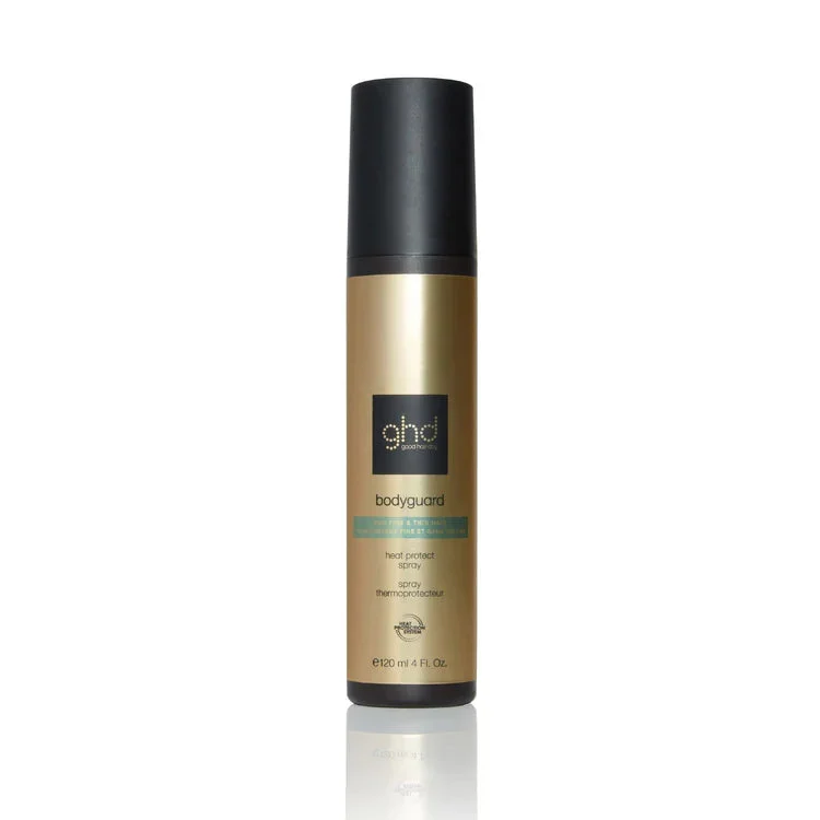 Styling Bodyguard - Heat Protect Spray - Capelli Fini e Sottili