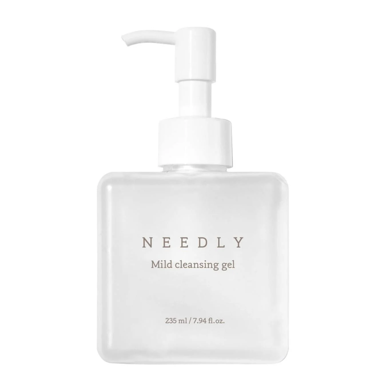 Needly Mild Cleansing Gel