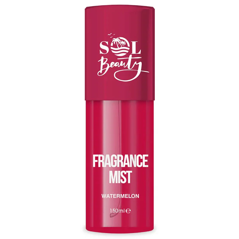 Watermelon Body Mist