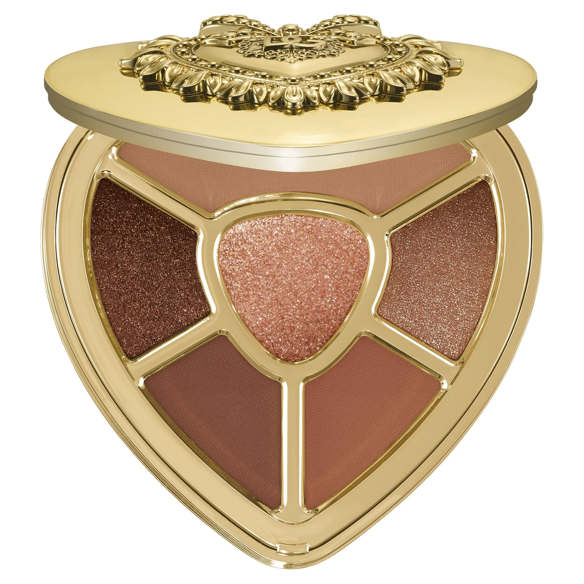 Ever Icon Eye Palette