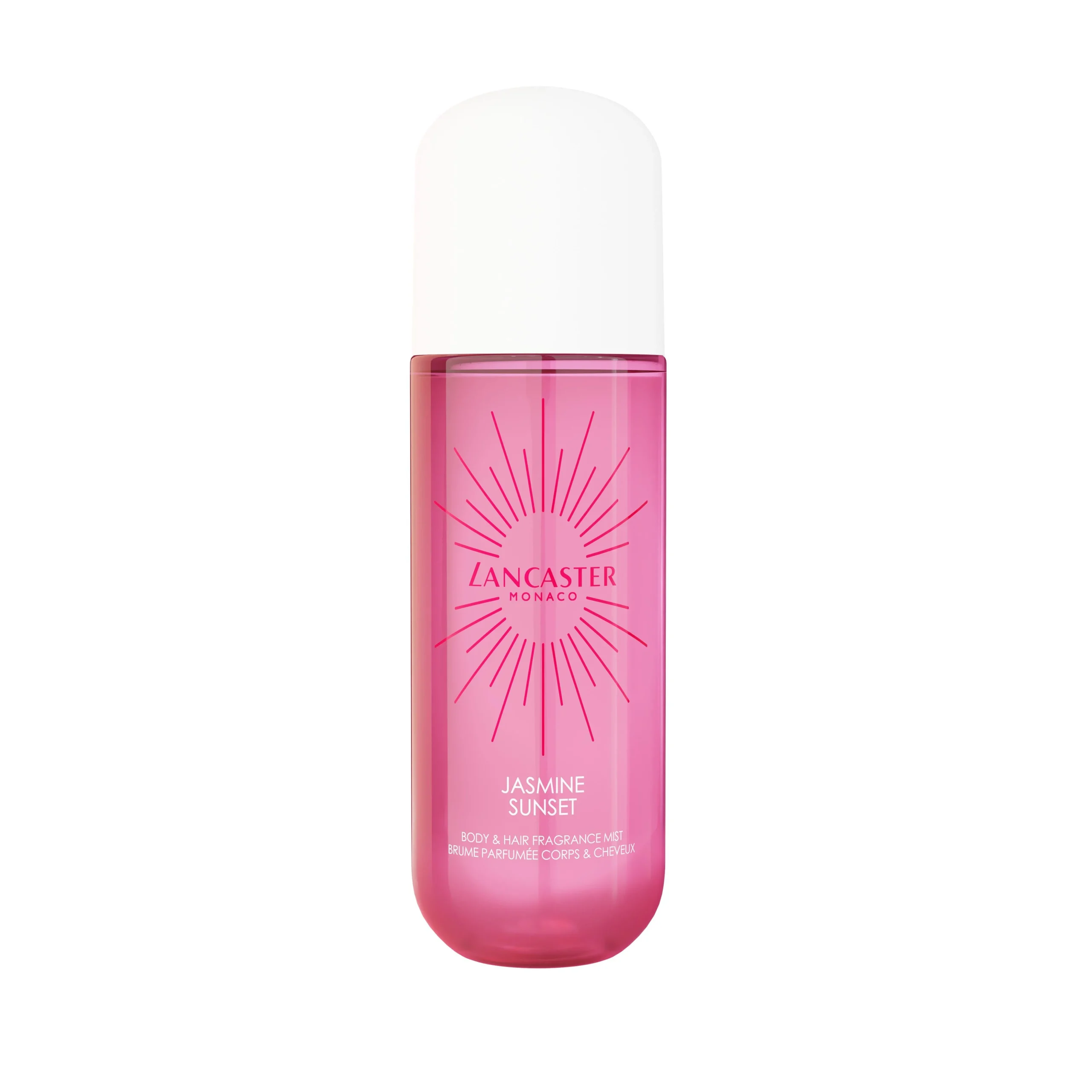 Jasmine Sunset Acqua profumata per corpo e capelli