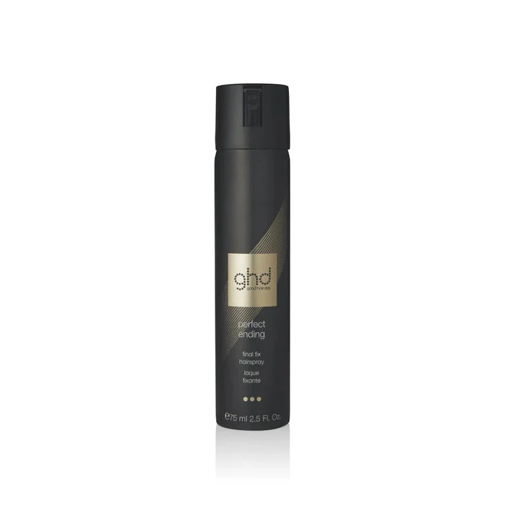 Style Perfect Ending - Final Fix Hairspray