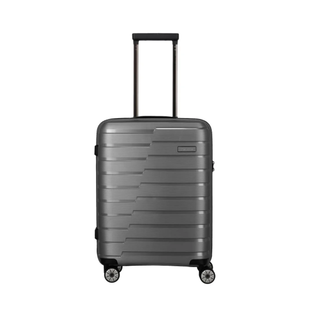 Air Base Trolley S Espandibile