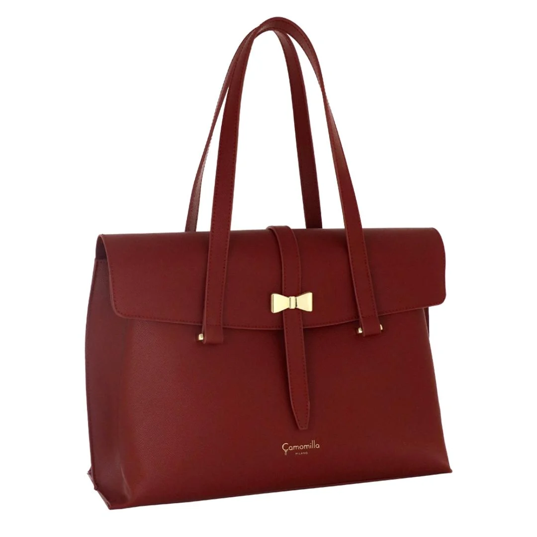 Borsa a Spalla Porta PC Nice Office