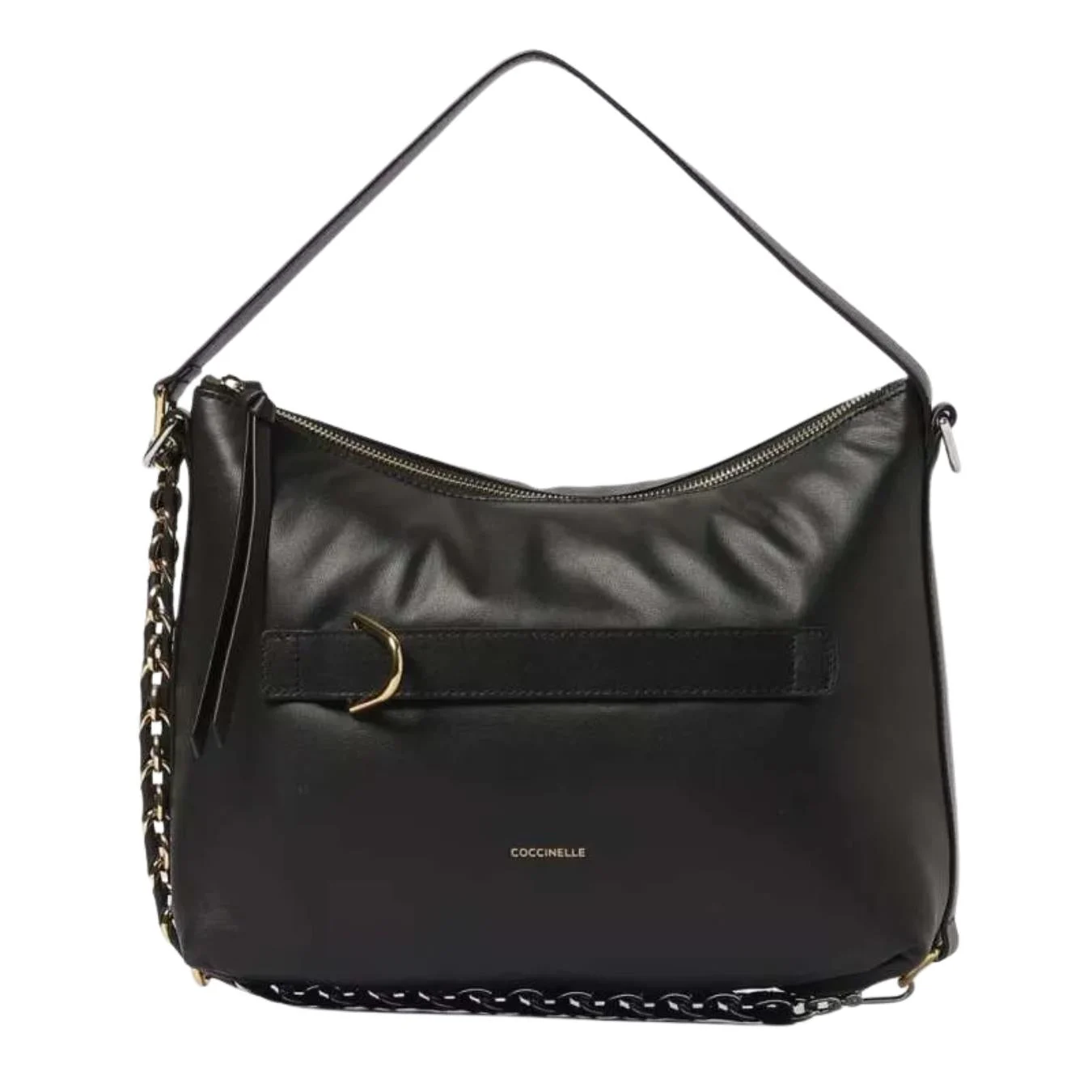 Borsa Gretel Puffy Grande
