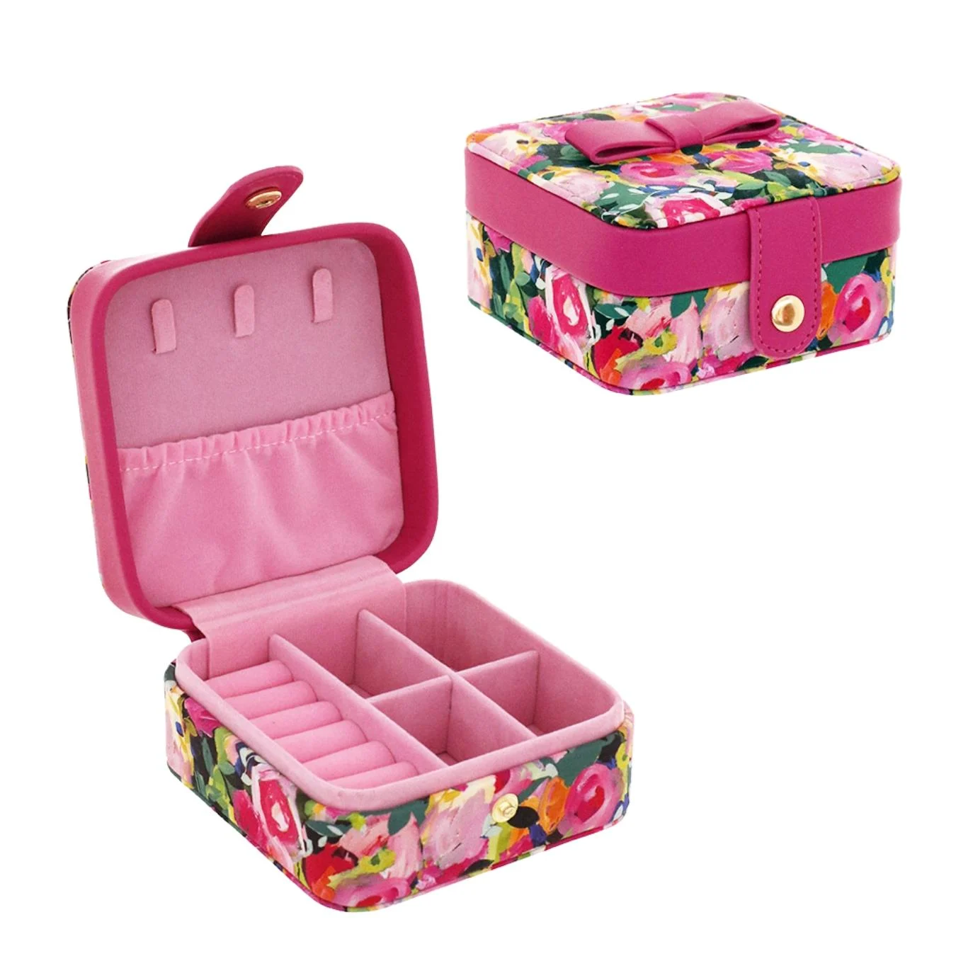 Box Portagioie XS Colorful Joy Piccola