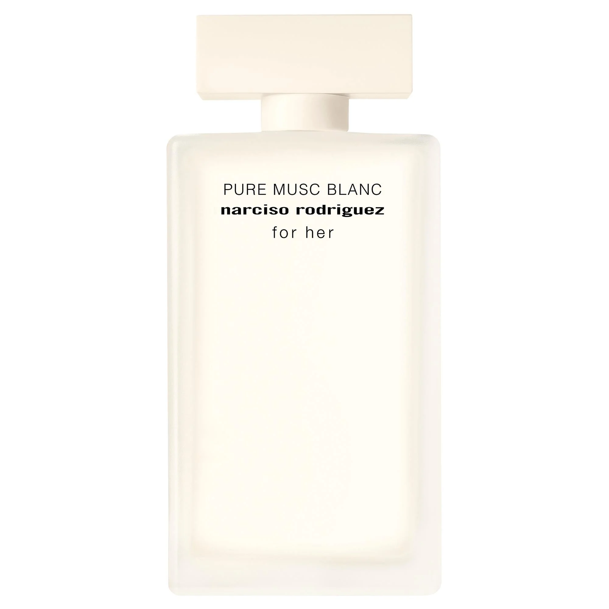 For Her Pure Musc Blanc