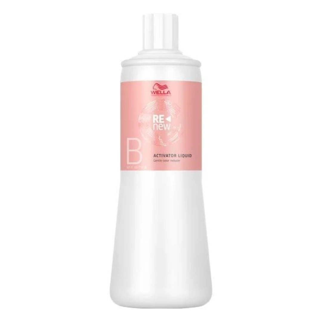 REnew Activator Liquid Gentle Color Reducer