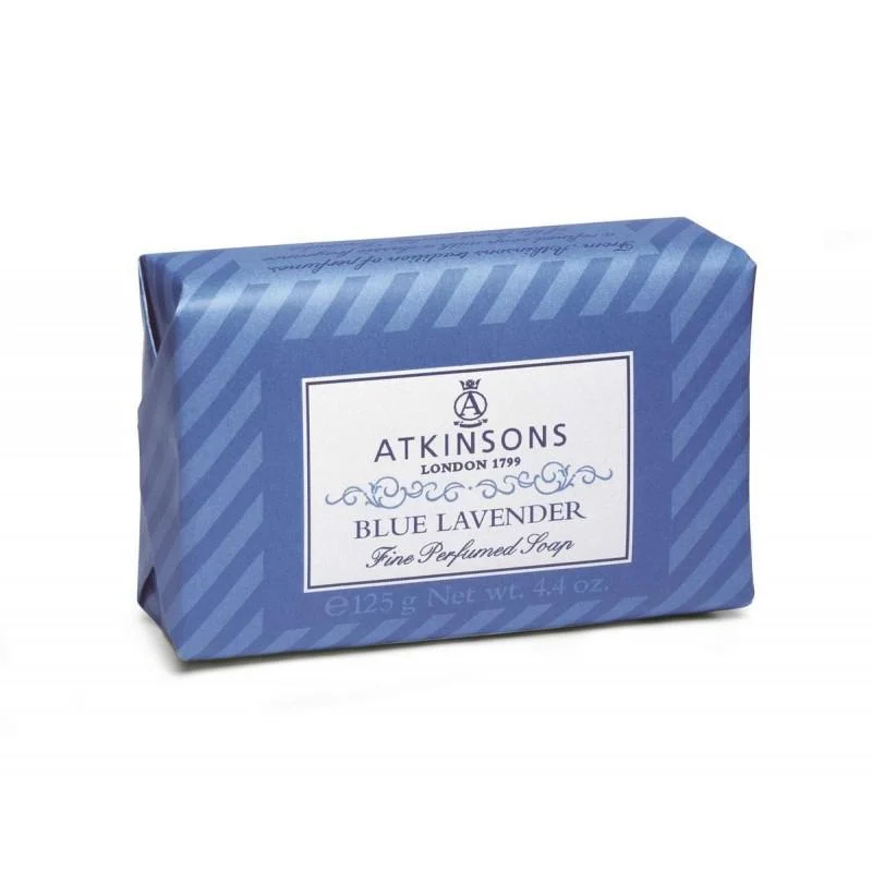 Classici Fine Parfumed Line Sapone Blue Lavander
