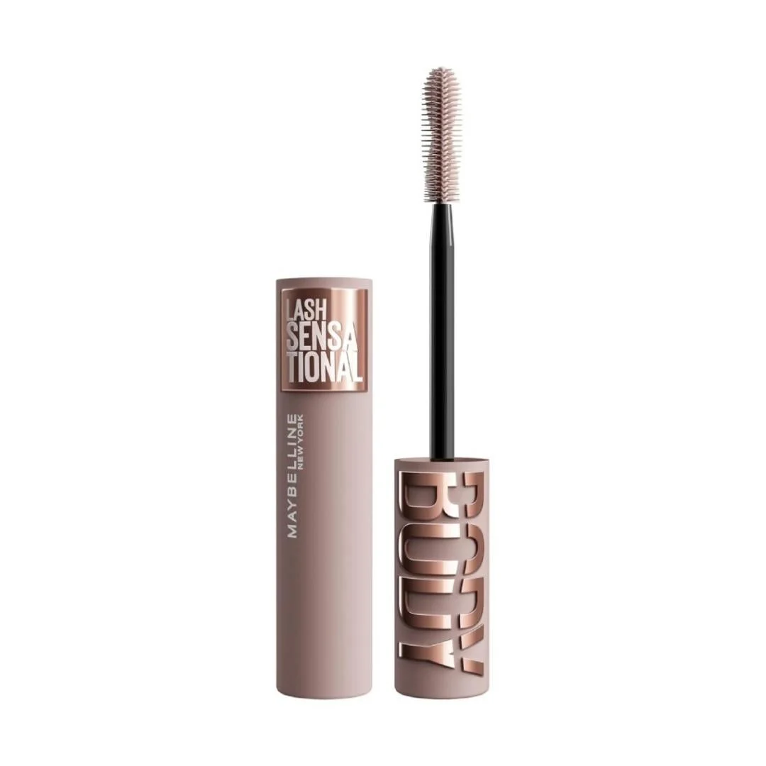 Lash Sensational Body Mascara