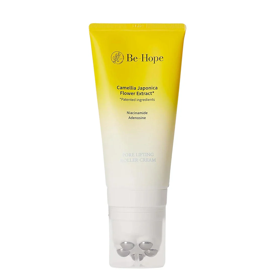 Be-Hope Luxury Vegan Vegan Pore Lifting Roller Cream