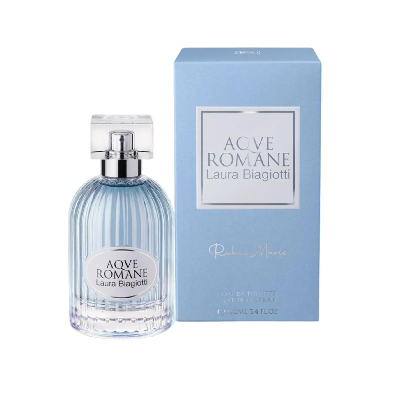Aqve Romane Rubus Maris