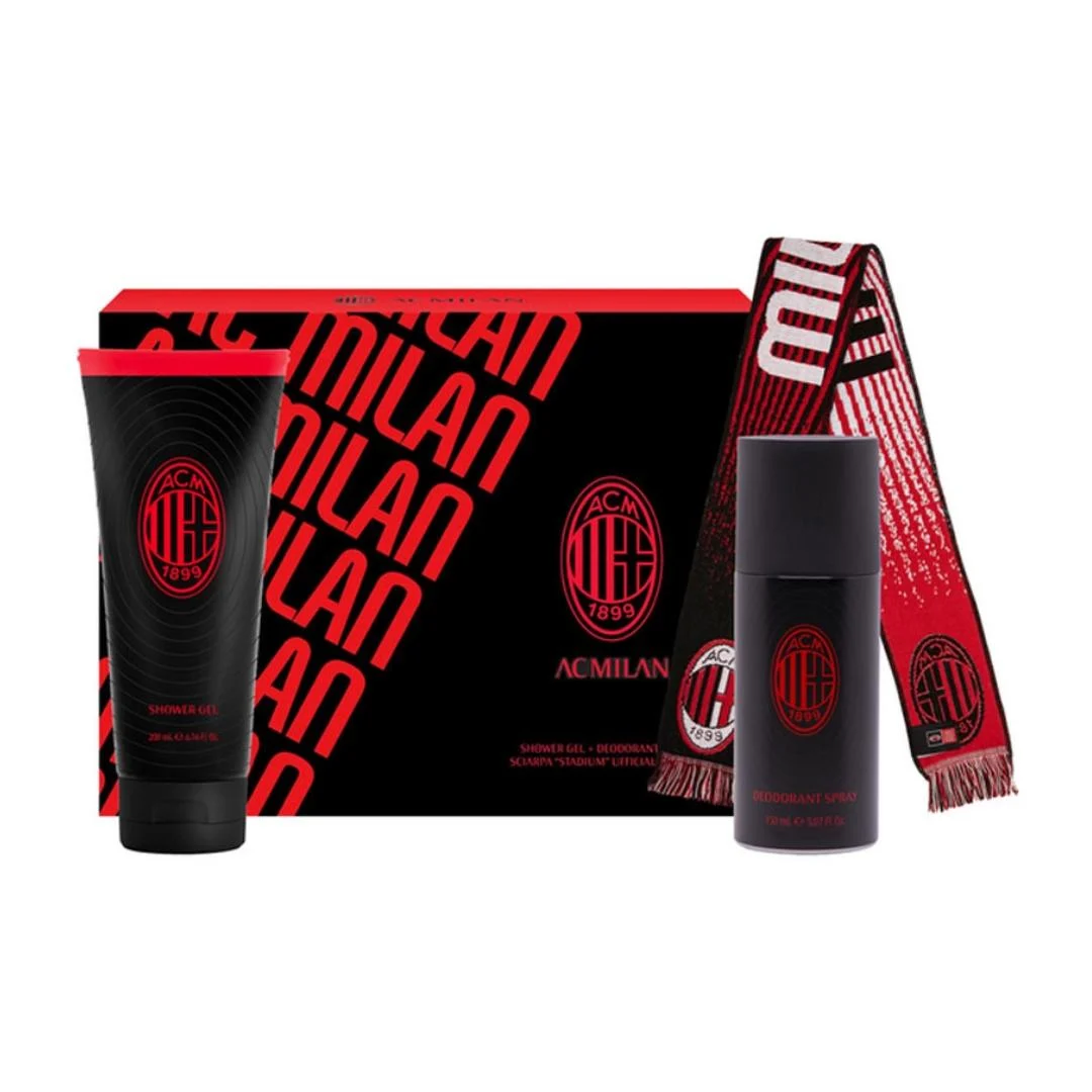Gift Set Milan