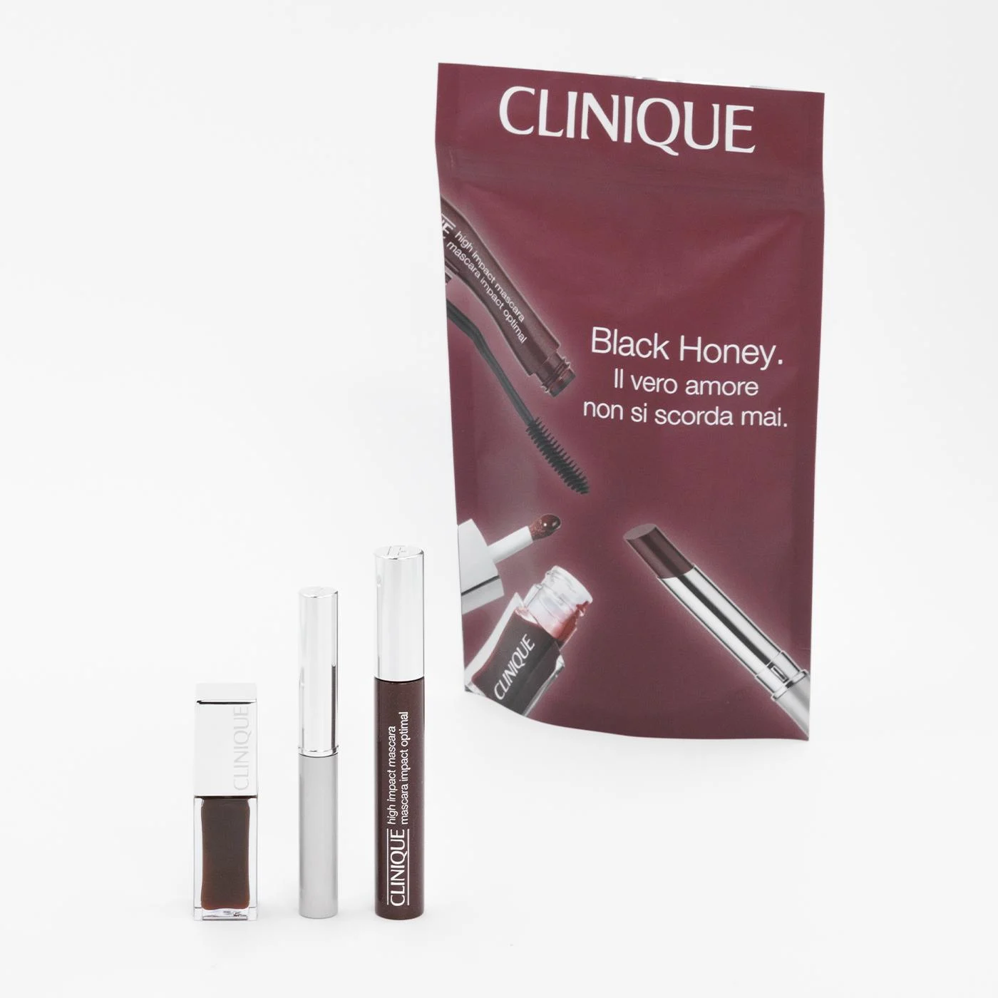 Cofanetto Almost Lipstick Black Honey Set