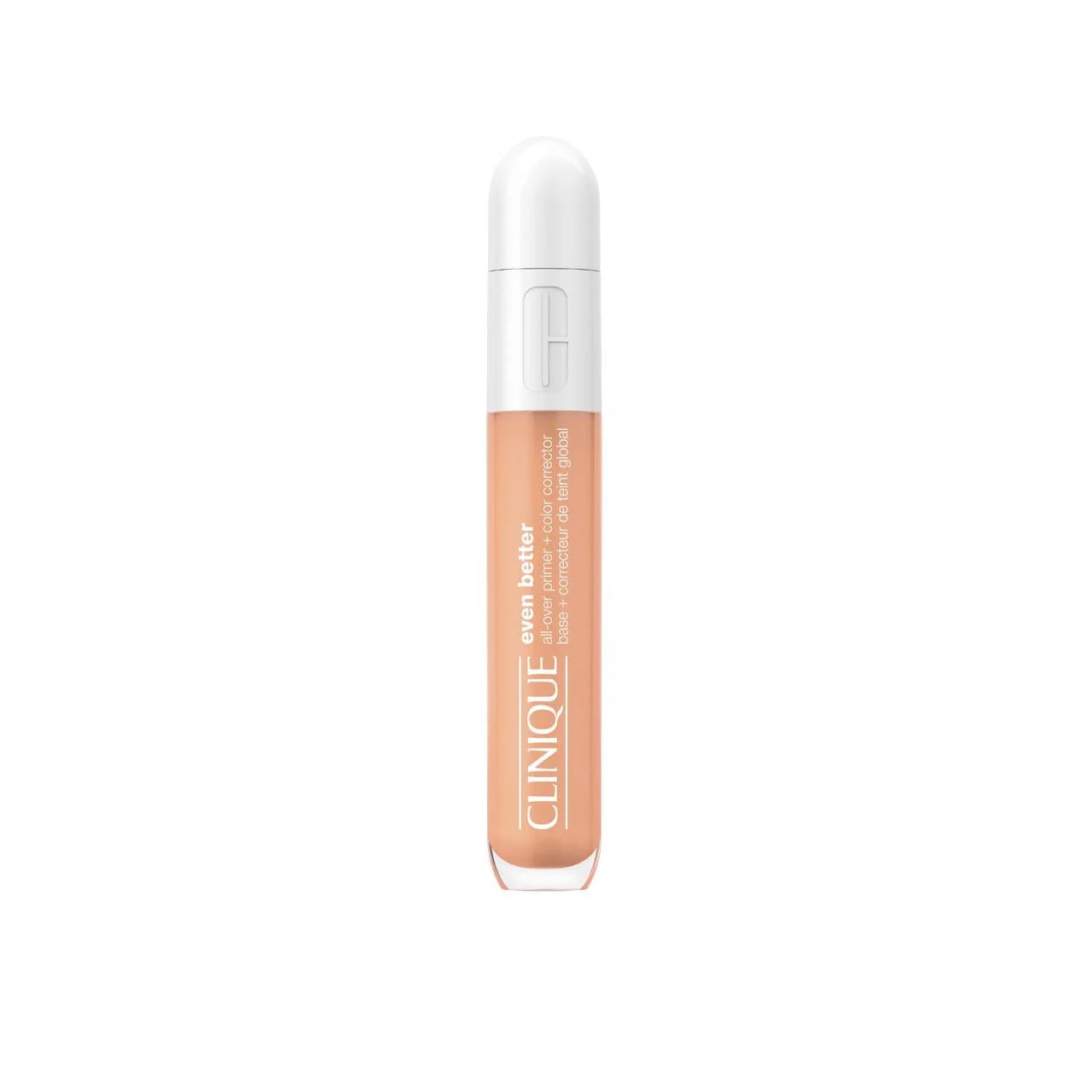 Even Better All Over Primer + Color Corrector Peach